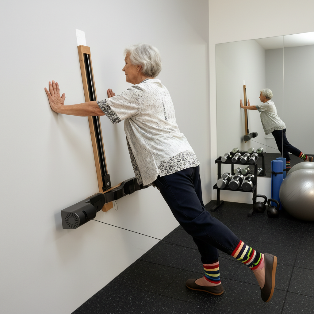 Yoga For Fitness App - Smart Home Gym Pilates Yoga Kit,