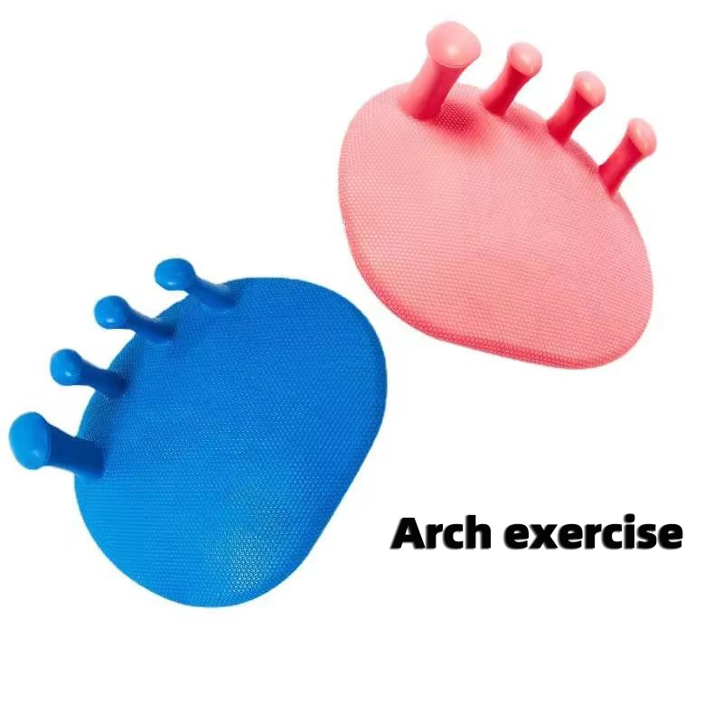 Yoga Fitness Toes Arch - Yoga Fitness Arch Foot Trainer Leg