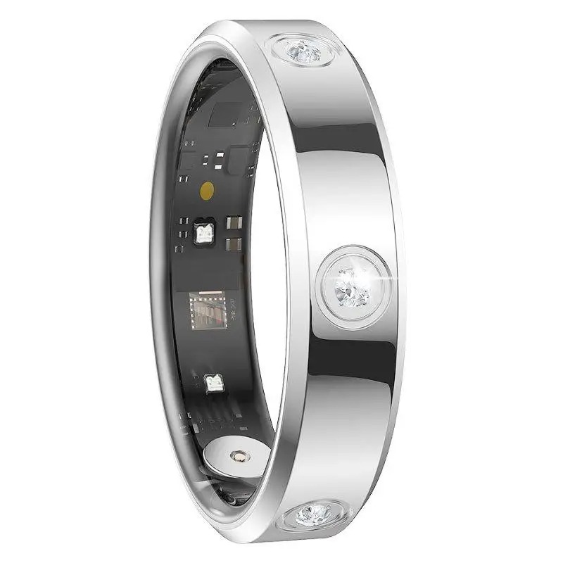 Gymnastics Rings - For Xiaomi Smart Ring Women Men