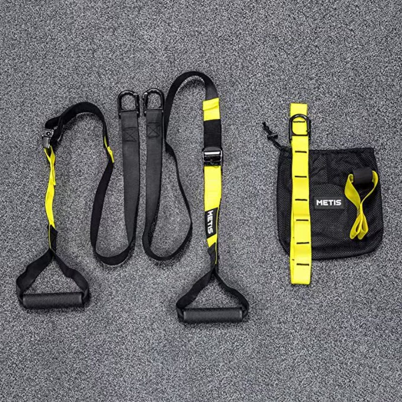 Yoga Fitness Trx - Trx Suspension Training Band Fitness Strength
