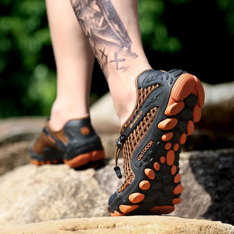 Yoga Fitness Reservation - trekking mountain mens sports shoes basket