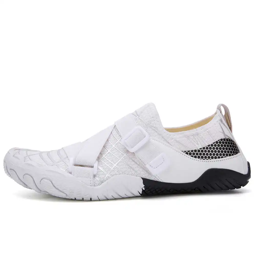 Yoga Fitness Reservation - With Print Beach Lying Slippers Size