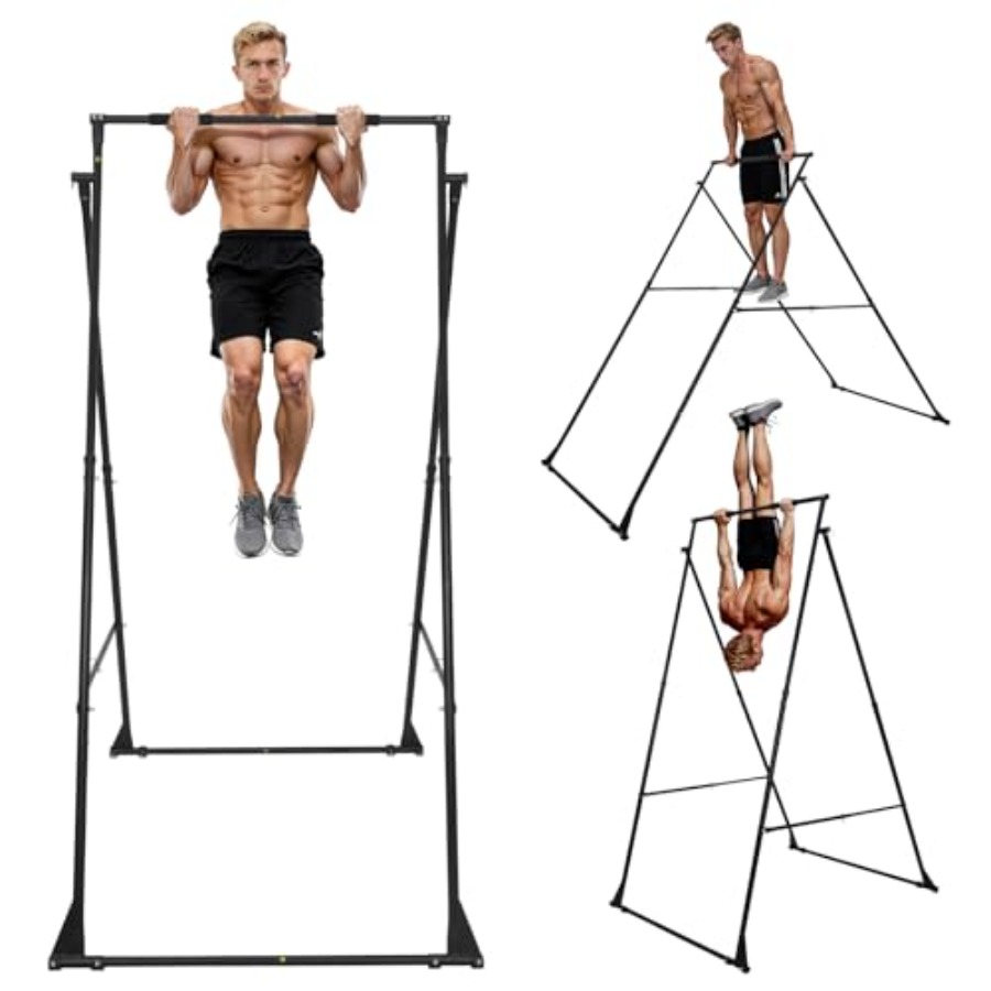 Yoga Swing Aerial - Aerial Yoga Frame and Hammock, 551.15