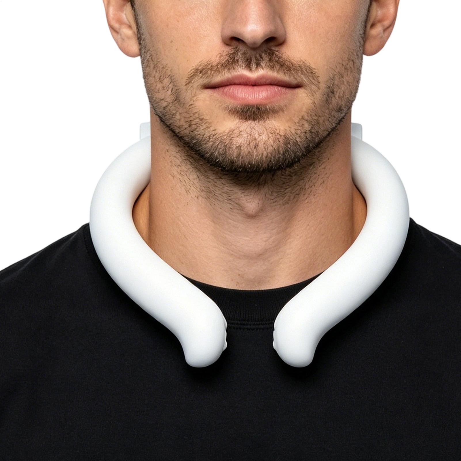 Gymnastics Rings - Summer Neck Cooling Ring Portable Reusable