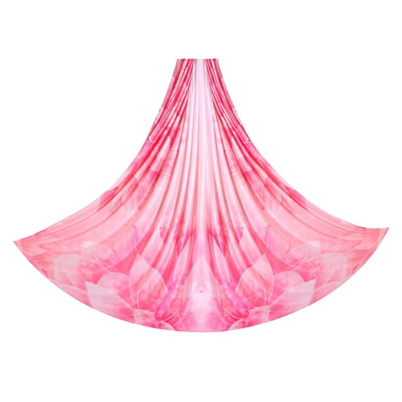 Yoga Swing Aerial - Aerial Yoga Hammock Set Durable Portable