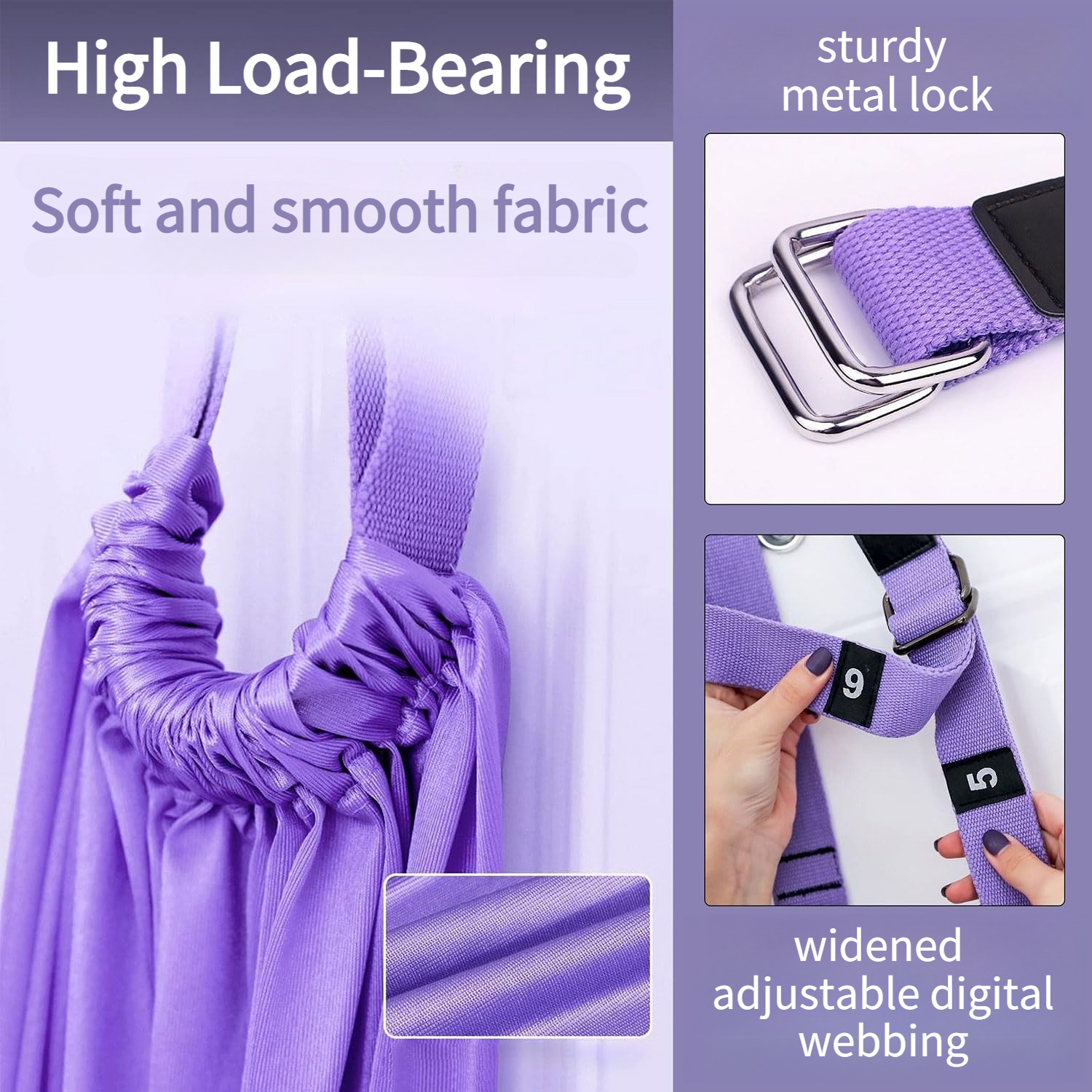 Adjustable Door Aerial Yoga St - Yoga Swing Aerial review and price