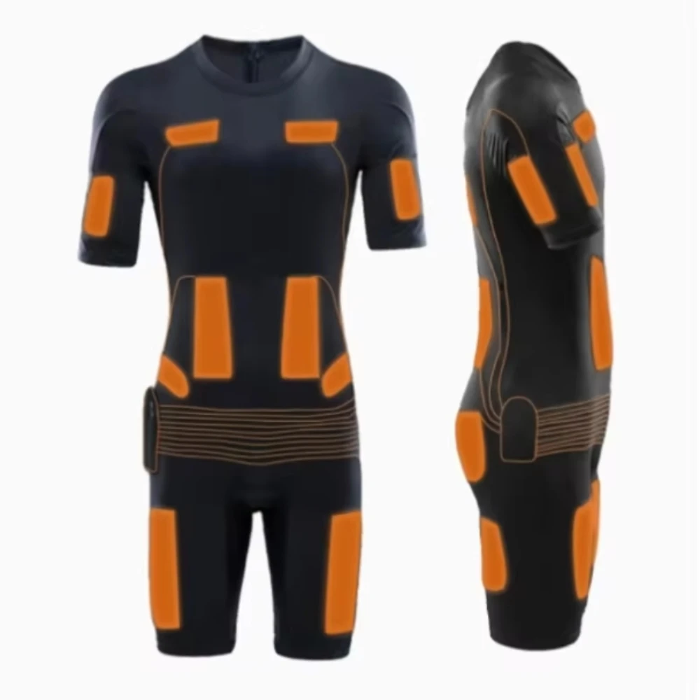APP Control EMS SUIT Microcurr - Yoga For Fitness App review and price