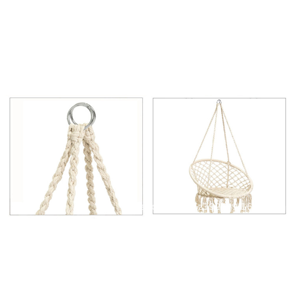 1Set Industrial Grade Swing Ch - Gymnastics Rings review and price
