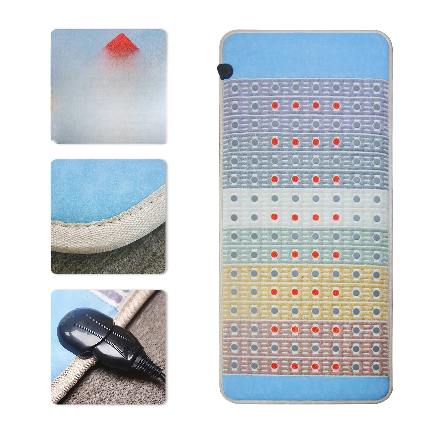 Reliable Natural Crystal Mat R - Oxygen Yoga & Fitness Yonge & Eglinton review and price
