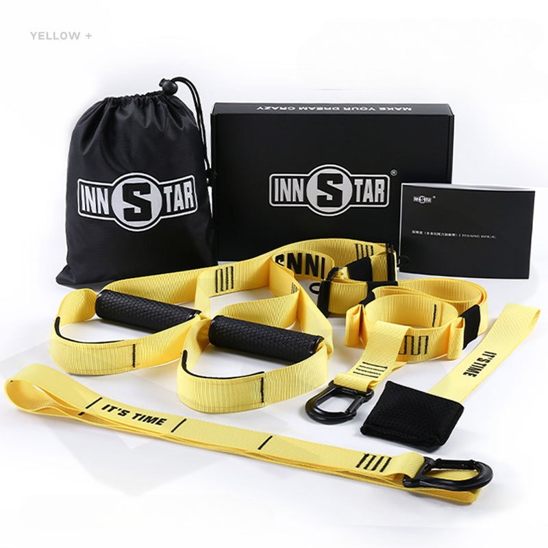 Trx Hanging Training Band Home - Yoga Fitness Trx review and price