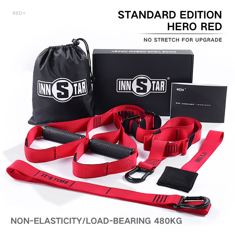 Trx Hanging Training Band Home - Yoga Fitness Trx review and price