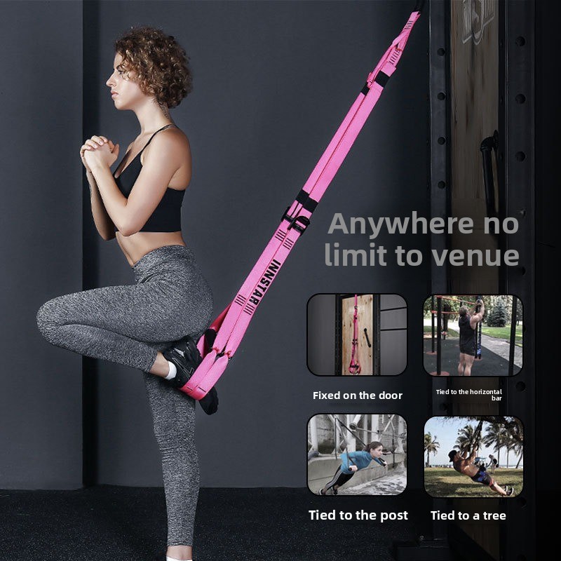 Trx Hanging Training Band Home - Yoga Fitness Trx review and price