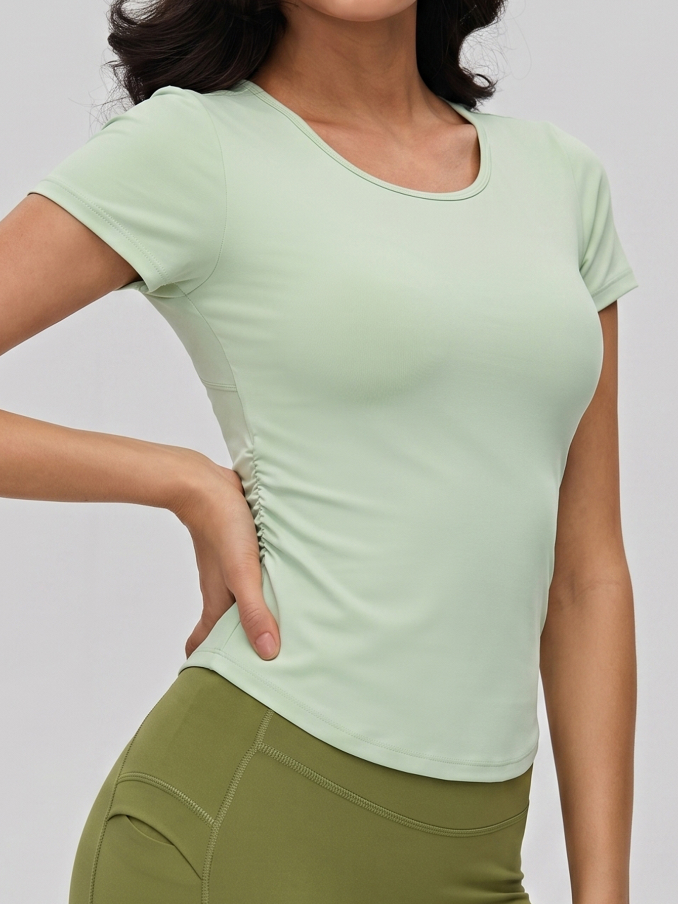  Ice Oxygen Original Yarn Yoga - Oxygen Yoga & Fitness Yonge & Eglinton review and price
