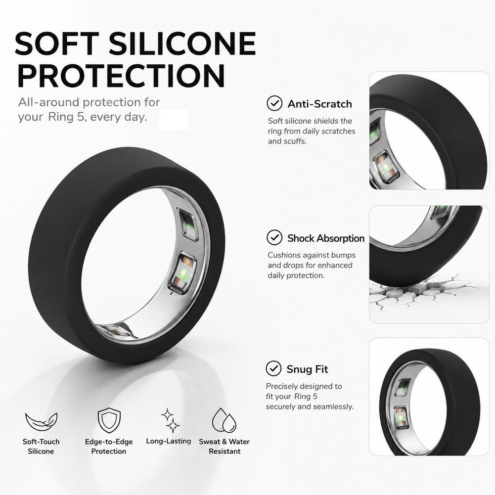 For Oura Ring5 Smart Ring Fitn - Gymnastics Rings review and price