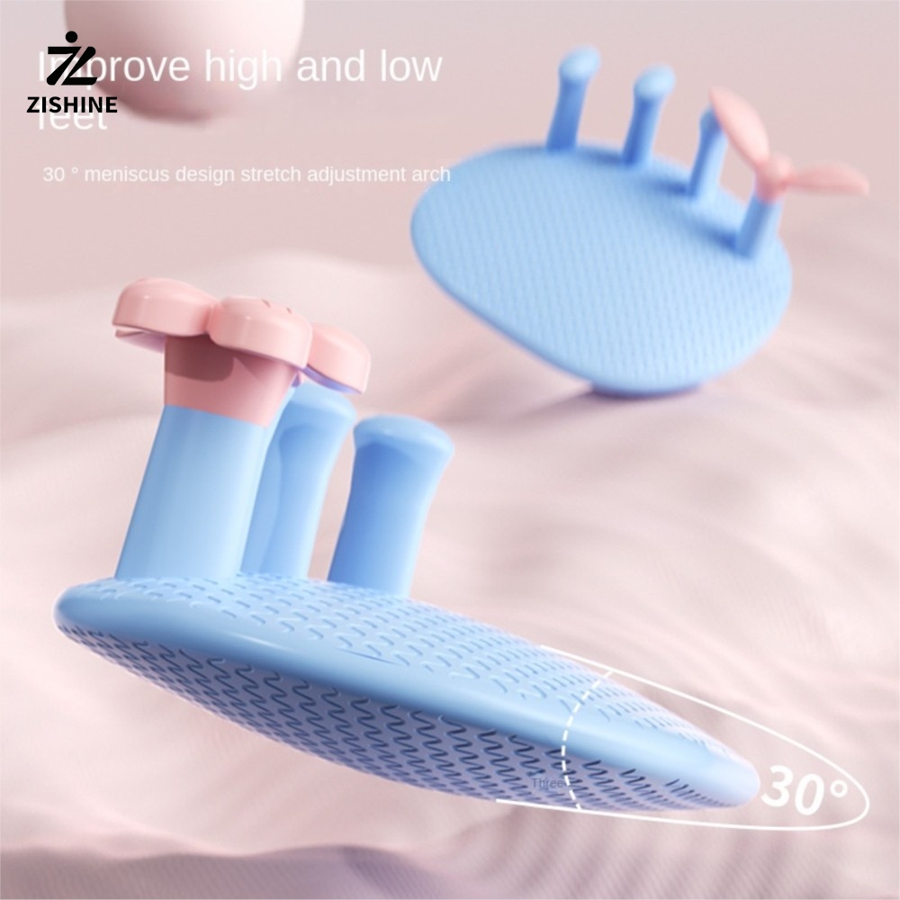 Foot arch trainer, anti-slip l - Yoga Fitness Toes Arch review and price