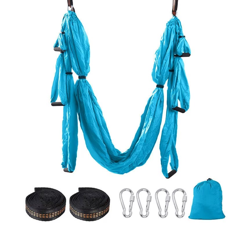 Gradient Color High Altitude A - Yoga Swing Aerial review and price