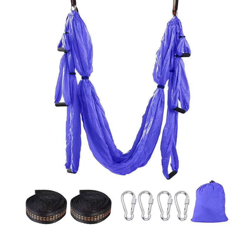 Gradient Color High Altitude A - Yoga Swing Aerial review and price