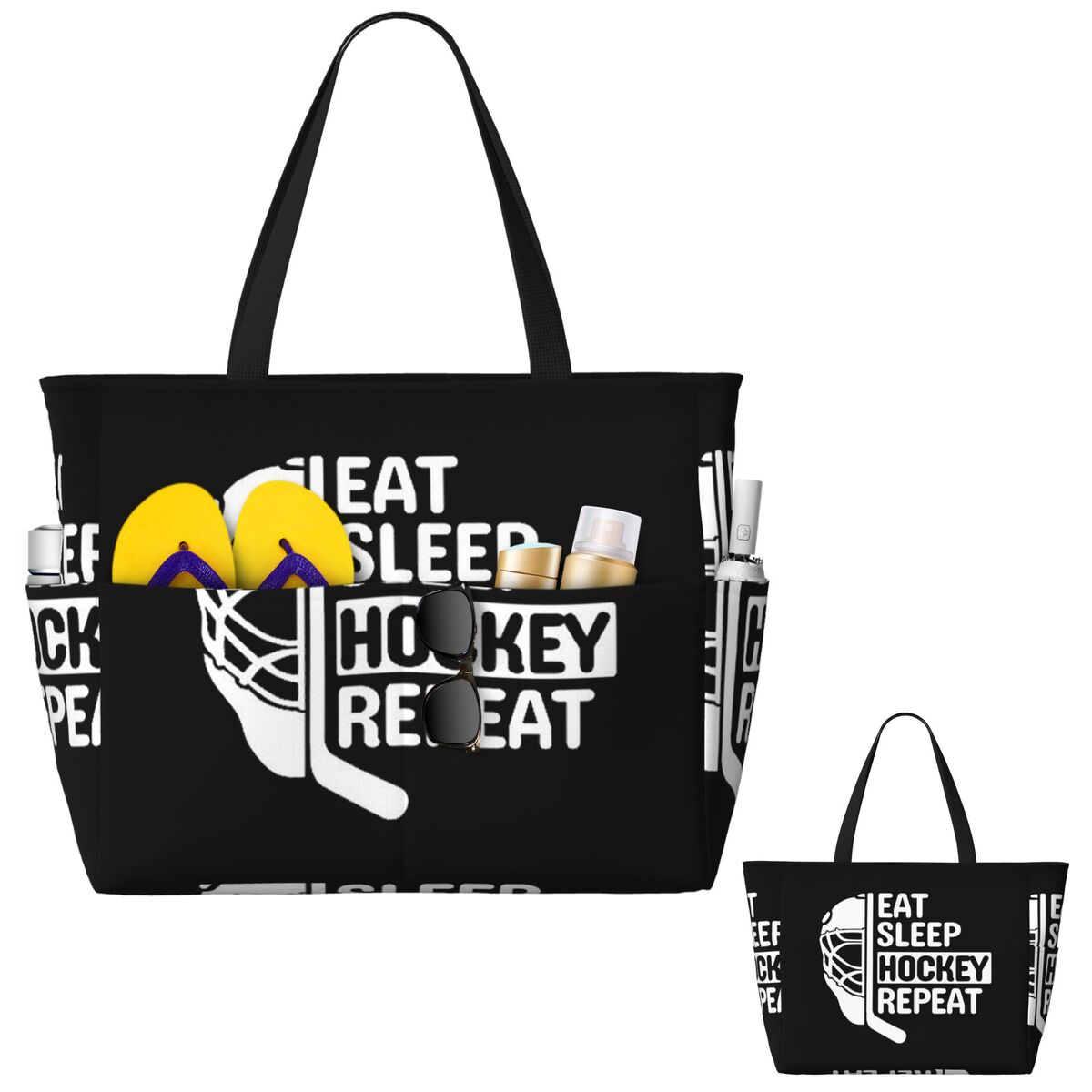 Funny Hockey Quote Hockey Quot - Yoga Fitness Quotes review and price
