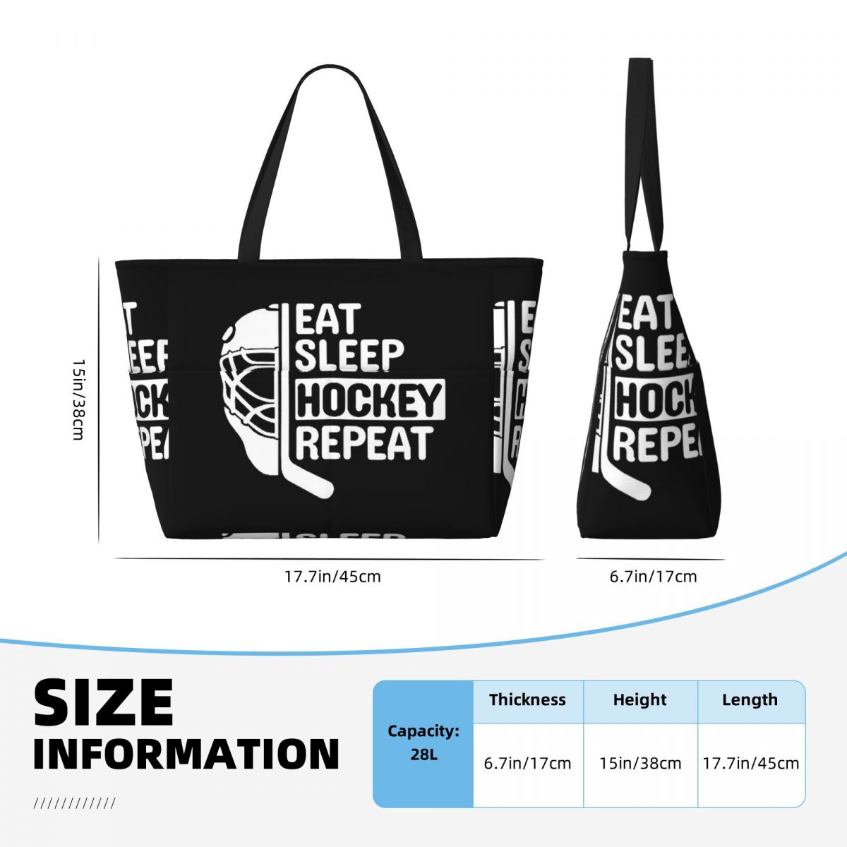 Funny Hockey Quote Hockey Quot - Yoga Fitness Quotes review and price