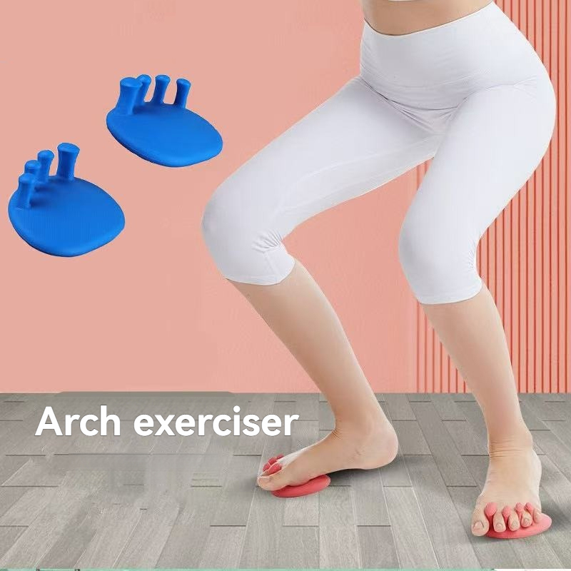 Yoga Fitness Arch Foot Trainer - Yoga Fitness Toes Arch review and price