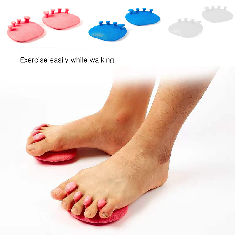 Yoga Fitness Arch Foot Trainer - Yoga Fitness Toes Arch review and price