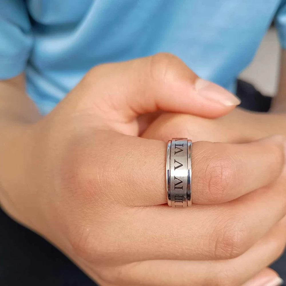 COOLTIME Anxiety Relief Custom - Gymnastics Rings review and price