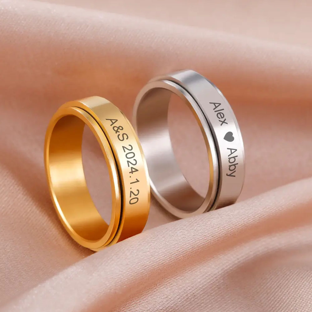 COOLTIME Anxiety Relief Custom - Gymnastics Rings review and price