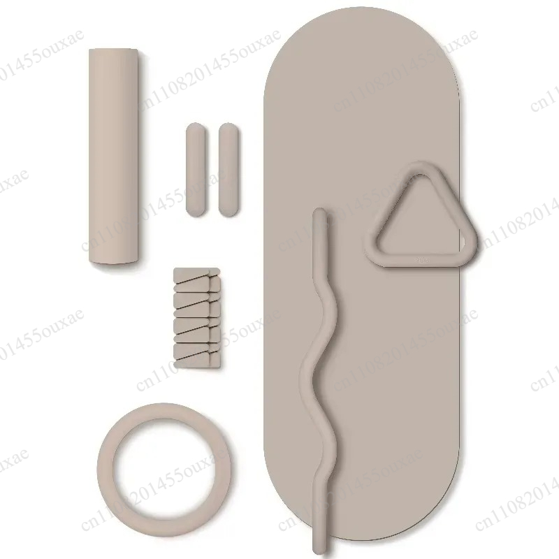 Custom Logo Fitness Set Barbel - Yoga Fitness Logo review and price