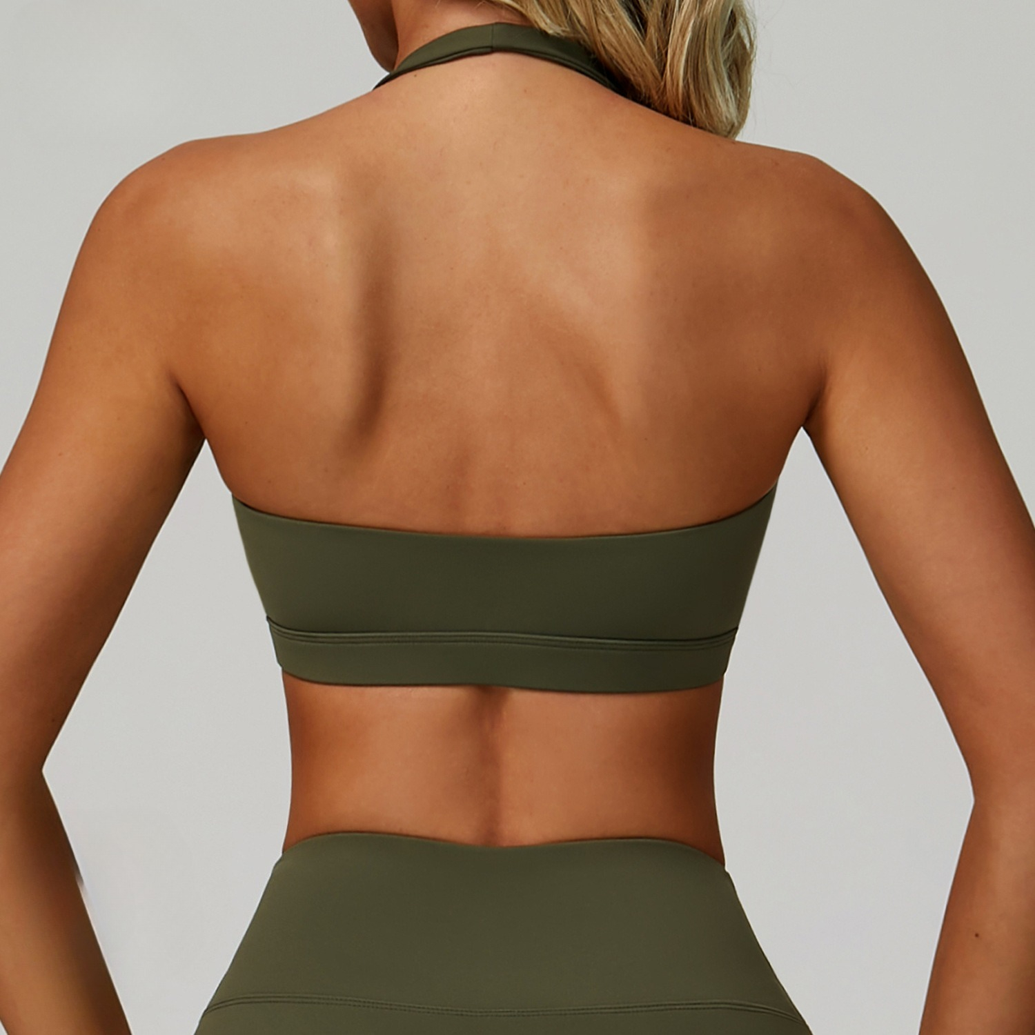 Custom LOGO Women's Summer Nec - Yoga Fitness Logo review and price