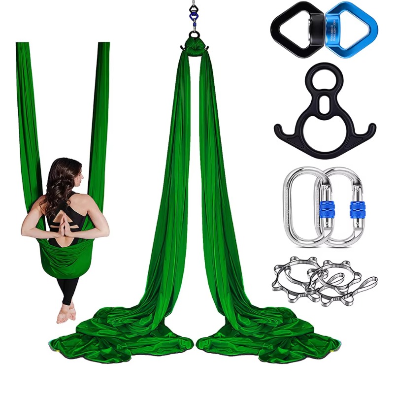 Convenient Adjustable Aerial S - Yoga Swing Aerial review and price