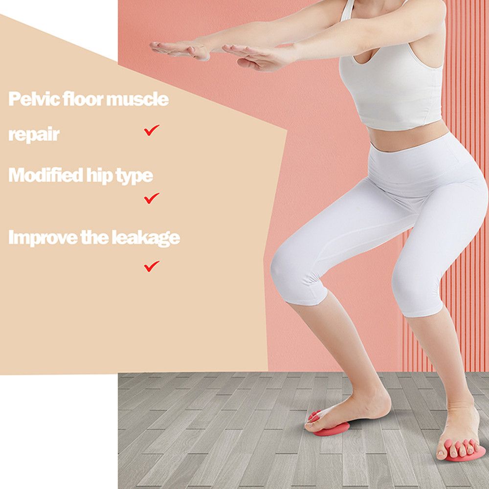 1 Pair Portable Yoga Fitness A - Yoga Fitness Toes Arch review and price