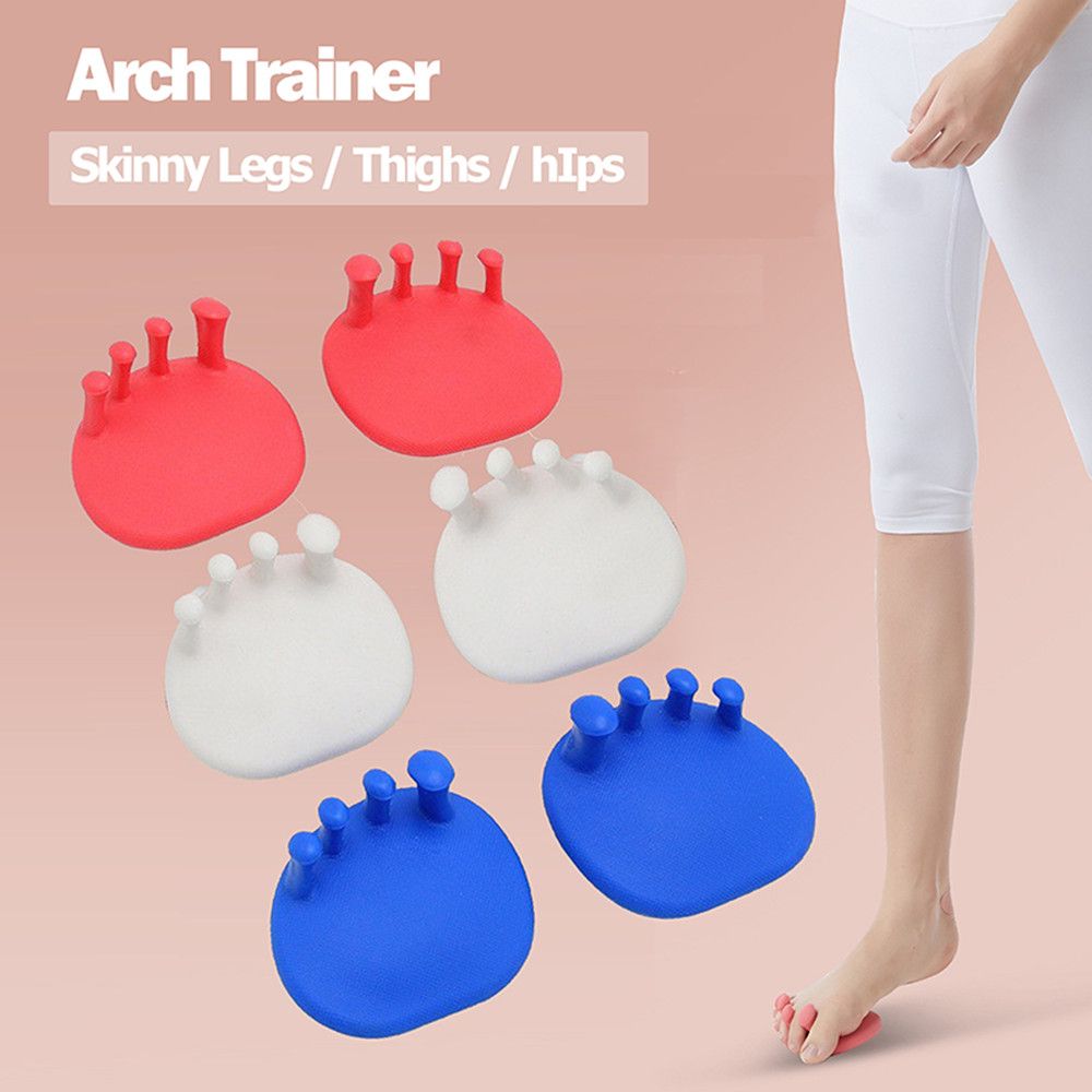 1 Pair Portable Yoga Fitness A - Yoga Fitness Toes Arch review and price