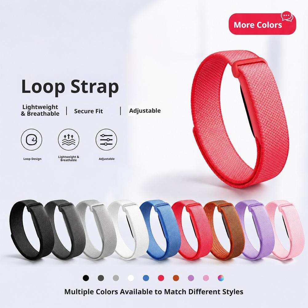 Sport Nylon Watch Braided Stra - Gymnastics Rings review and price