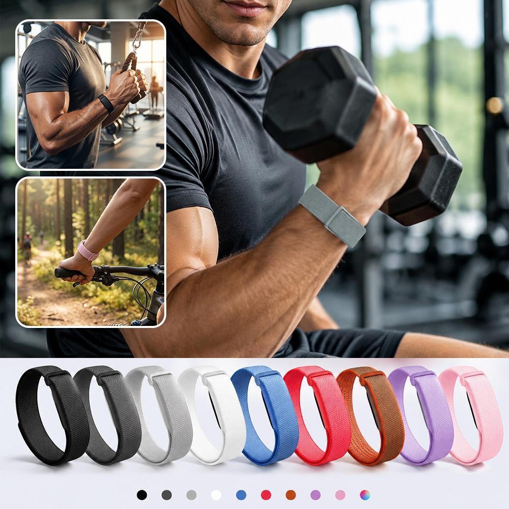 Sport Nylon Watch Braided Stra - Gymnastics Rings review and price