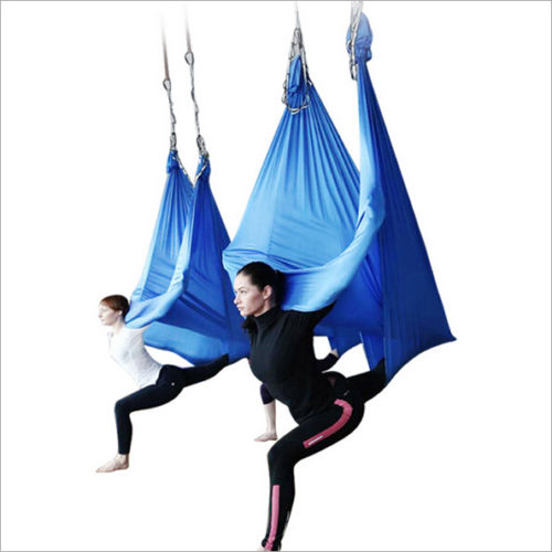 1-9m Aerial Yoga Hammock Fabri - Yoga Swing Aerial review and price