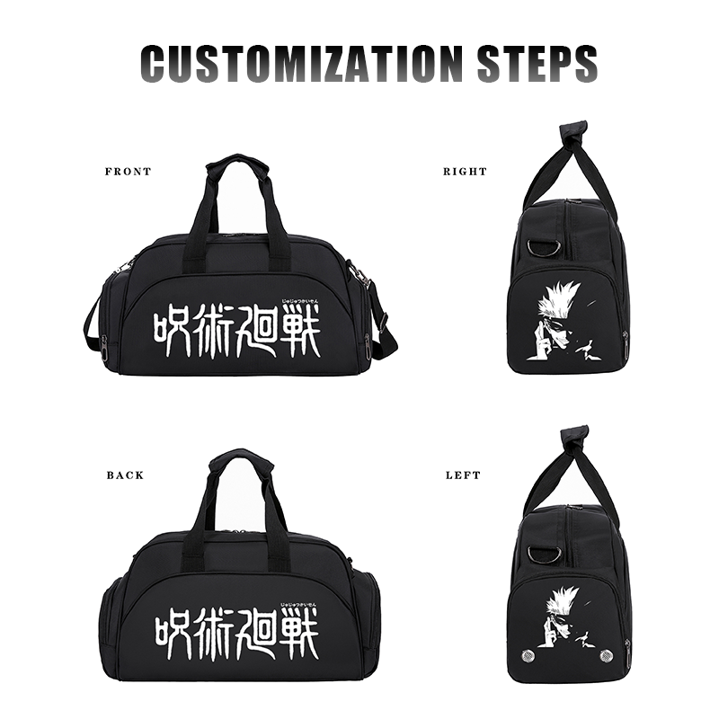 Custom Gym Fitness Bag Basketb - Yoga Fitness Name review and price