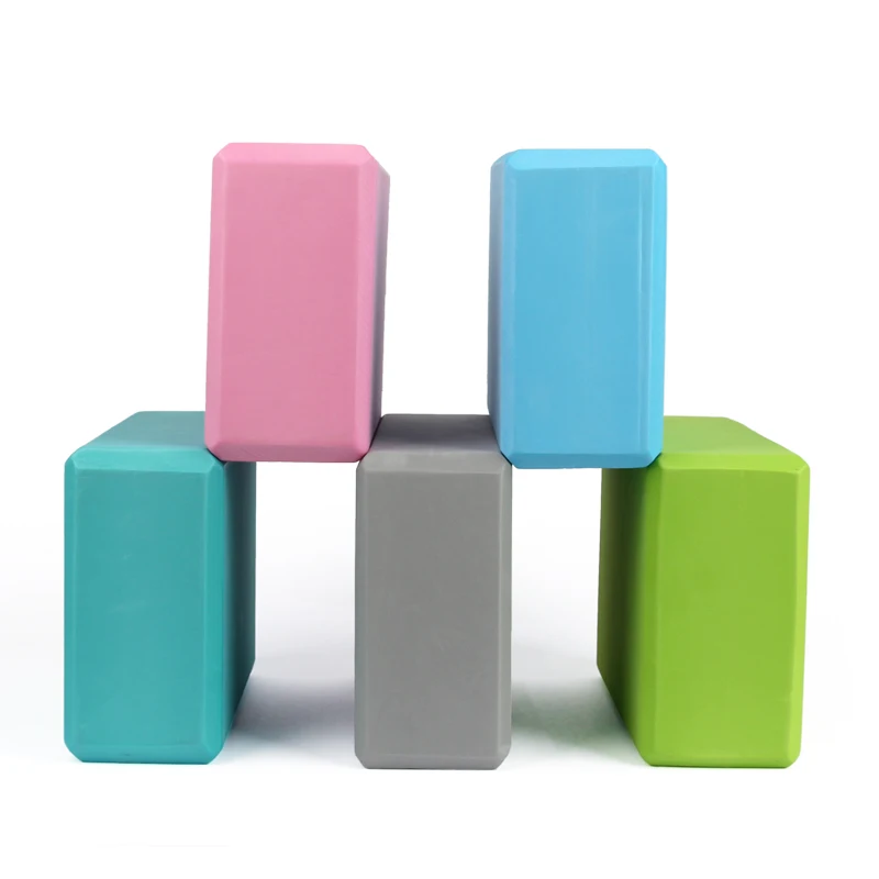 EVA Foam Yoga Block Props Bric - Yoga Swing Aerial review and price