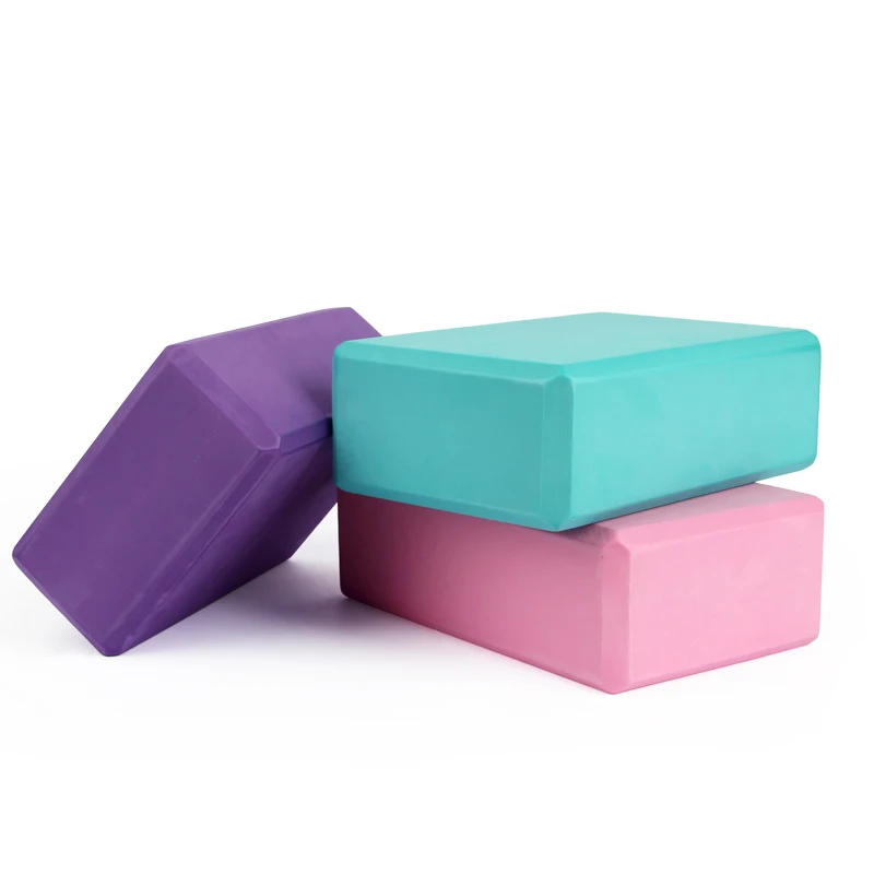 EVA Foam Yoga Block Props Bric - Yoga Swing Aerial review and price