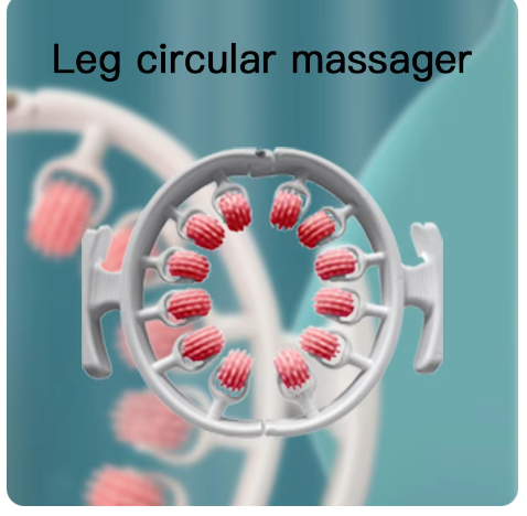 Leg Massager Ring Shaping Musc - Gymnastics Rings review and price