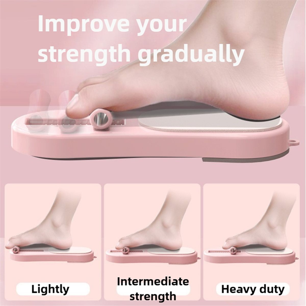 [NEW] Foot Arch Trainer Anti S - Yoga Fitness Toes Arch review and price