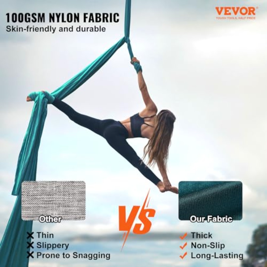 Aerial Silk and Yoga Swing, Ae - Yoga Swing Aerial review and price