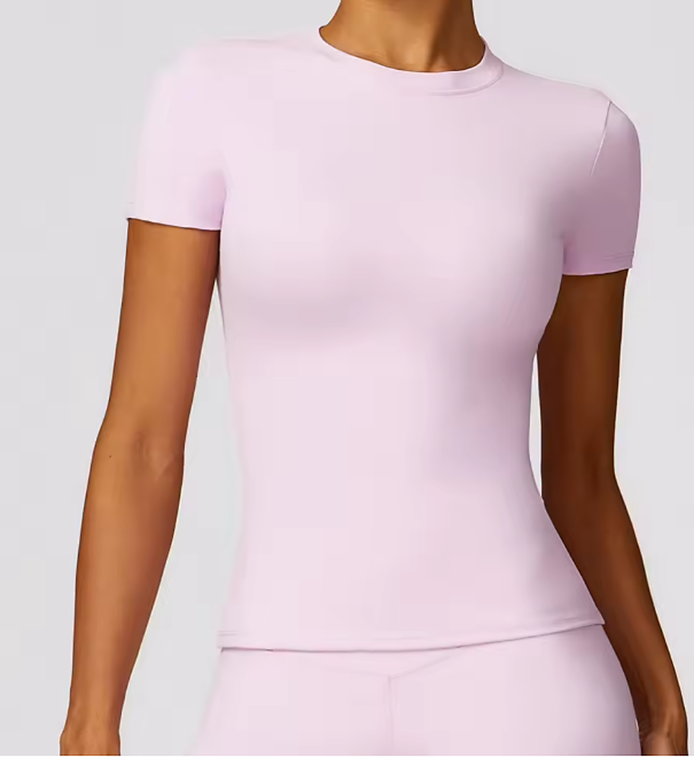 LOGO Sports top, open-back yog - Yoga Fitness Logo review and price