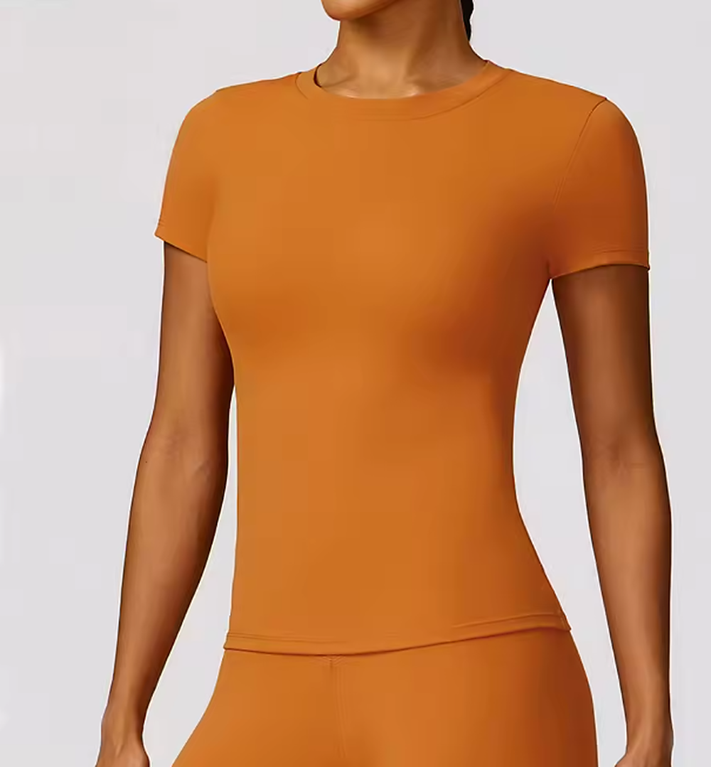 LOGO Sports top, open-back yog - Yoga Fitness Logo review and price