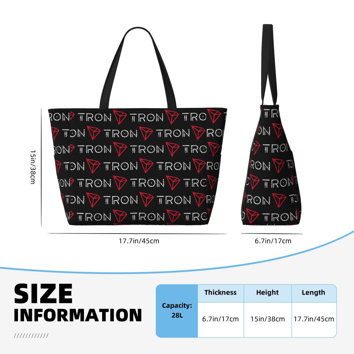 Tron TRX Distressed Crypto Tra - Yoga Fitness Trx review and price