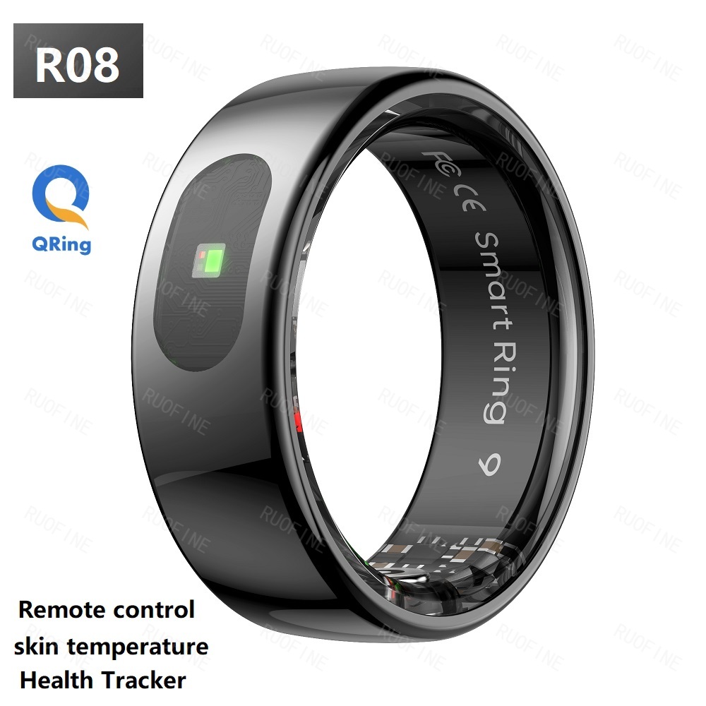 Ring R08 Qring Women's Men Mes - Gymnastics Rings review and price