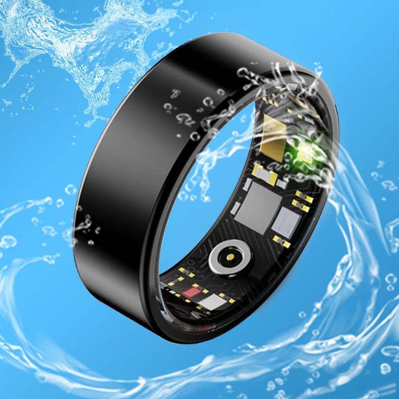 Women Men Fashion Smart Ring F - Gymnastics Rings review and price