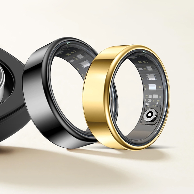 Women Men Fashion Smart Ring F - Gymnastics Rings review and price