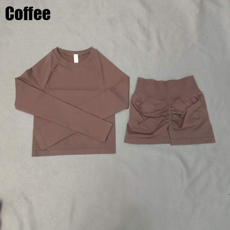 LOGO Brand New Seamless Yoga S - Yoga Fitness Logo review and price