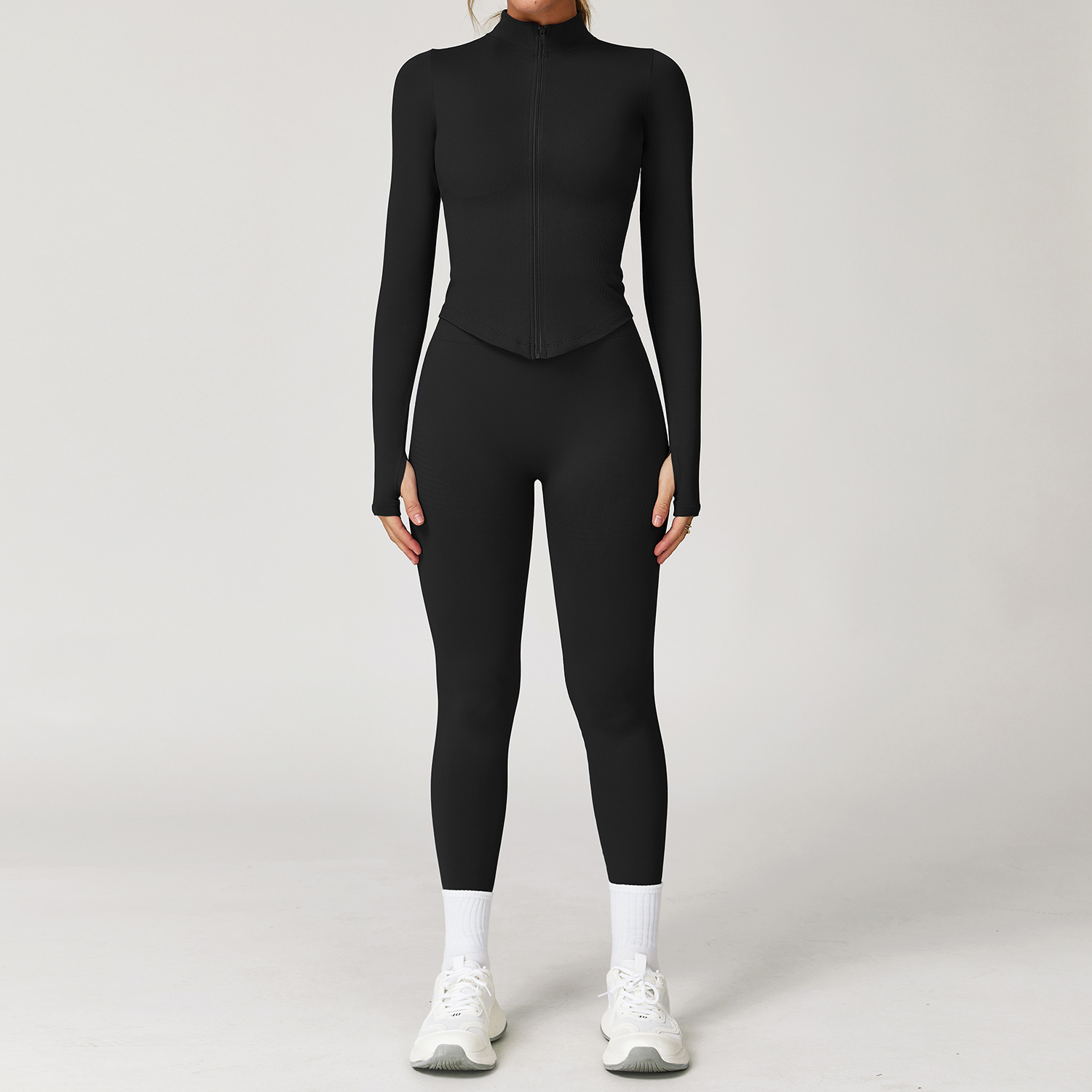 Custom LOGO women's seamless y - Yoga Fitness Logo review and price