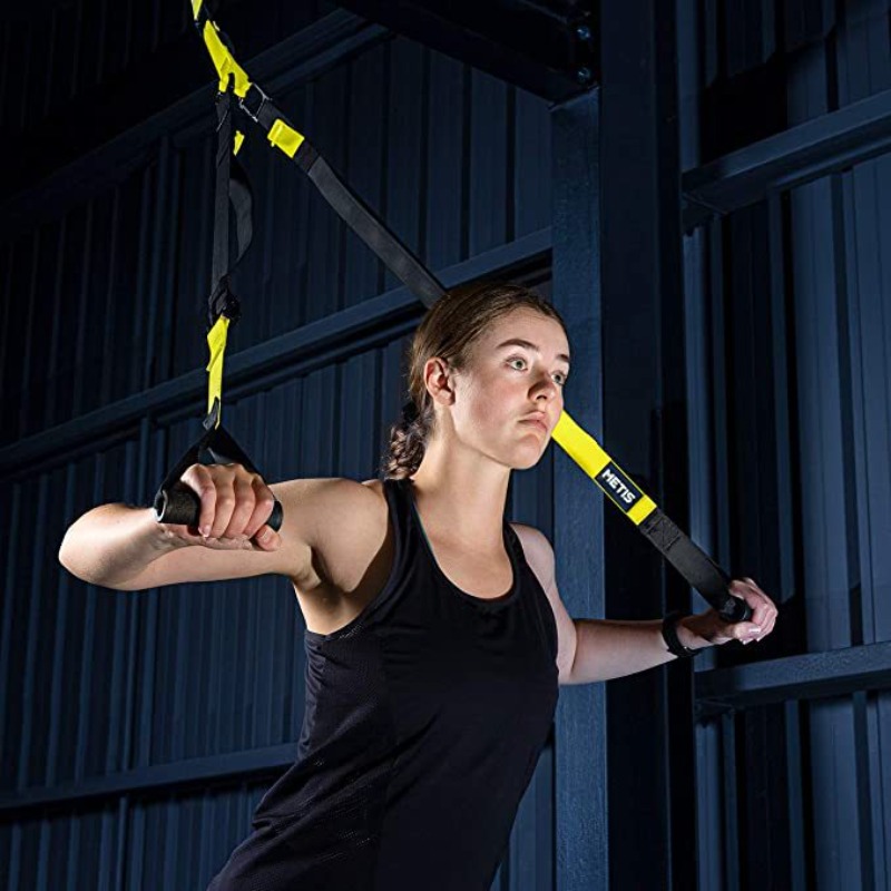 Trx Suspension Training Band F - Yoga Fitness Trx review and price